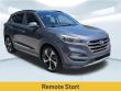 2017 Hyundai Tucson Limited SUV