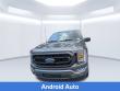 2023 Ford F-150 XLT Crew Cab Truck