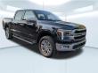 2024 Ford F-150 Lariat Crew Cab Truck