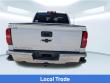 2017 Chevrolet Silverado 1500 LT w/1LT Crew Cab Short Bed Truck