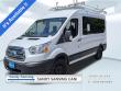 2019 Ford Transit-150 XLT Wagon
