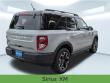 2021 Ford Bronco Sport Outer Banks SUV