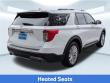 2020 Ford Explorer Limited SUV