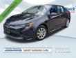 2022 Toyota Corolla LE Sedan