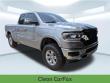 2019 Ram 1500 Laramie Crew Cab Short Bed Truck