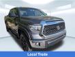 2016 Toyota Tundra SR5 Crew Cab Short Bed Truck