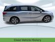 2022 Honda Odyssey Touring Passenger Van
