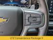 2024 Chevrolet Silverado 1500 LTZ Crew Cab Short Bed Truck