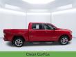 2021 Ram 1500 Big Horn/Lone Star Crew Cab Short Bed Truck