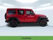 2021 Jeep Wrangler Unlimited Sport SUV