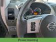 2012 Nissan Pathfinder Silver SUV