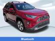 2021 Toyota RAV4 Hybrid Limited SUV