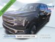 2024 Ford F-150 Lariat Crew Cab Truck