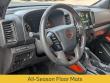 2024 Nissan Frontier PRO-4X Crew Cab Short Bed Truck
