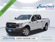 2019 Ford F-150 XL Crew Cab Truck