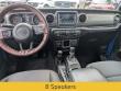 2022 Jeep Gladiator Sport Crew Cab Short Bed Truck
