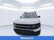 2025 Ford Bronco Sport Outer Banks SUV