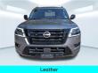 2022 Nissan Armada SL SUV