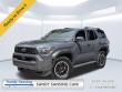 2026 Toyota 4Runner Hybrid TRD Off Road SUV