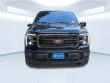 2025 Ford F-150 Lariat Crew Cab Truck