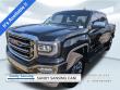 2017 GMC Sierra 1500 SLT Crew Cab Short Bed Truck