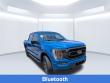 2021 Ford F-150 XLT Crew Cab Truck
