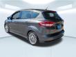 2017 Ford C-Max Hybrid SE Hatchback