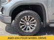 2020 GMC Sierra 1500 AT4 Crew Cab Short Bed Truck