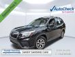 2020 Subaru Forester Premium SUV
