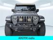 2022 Jeep Wrangler Unlimited Sport SUV 2022 Jeep Wrangler Unlimited Sport SUV