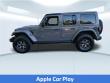 2019 Jeep Wrangler Unlimited Rubicon SUV