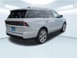 2025 Lincoln Navigator Reserve SUV