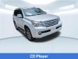 2013 LEXUS GX 460 Base SUV