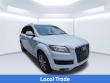 2015 Audi Q7 3.0T Quattro Premium Plus SUV