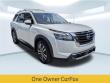 2022 Nissan Pathfinder Platinum SUV