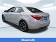 2017 Toyota Corolla LE Sedan