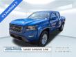 2024 Nissan Frontier SV Crew Cab Short Bed Truck