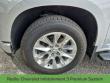 2019 Chevrolet Silverado 1500 LTZ Extended Cab Short Bed Truck