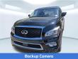 2016 INFINITI QX80 Base SUV