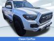 2019 Toyota Tacoma TRD Pro Crew Cab Short Bed Truck