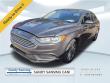 2017 Ford Fusion SE Sedan