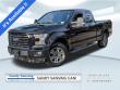 2016 Ford F-150 XLT Extended Cab Truck
