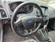 2017 Ford Focus Titanium Hatchback