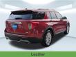 2020 Ford Explorer Limited SUV