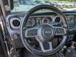2020 Jeep Wrangler Unlimited Sahara SUV