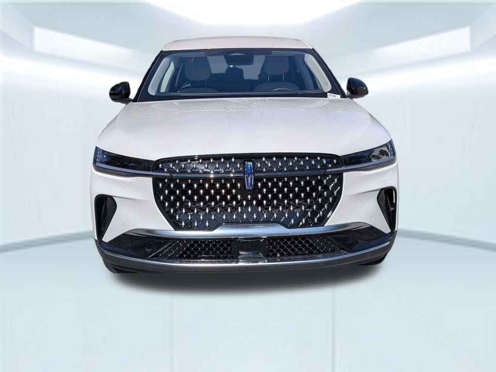 2026 Lincoln Nautilus Premiere - Photo 11