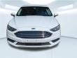 2017 Ford Fusion Hybrid SE Sedan