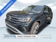 2021 Volkswagen Atlas 3.6 SE w/ Technology SUV