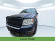 2007 Ford F-150 XLT Crew Cab Short Bed Truck