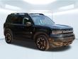 2023 Ford Bronco Sport Outer Banks SUV